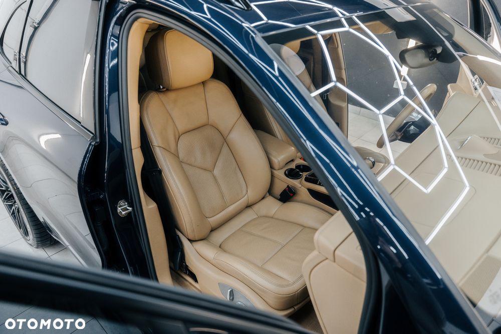 Porsche Macan PDK - 35