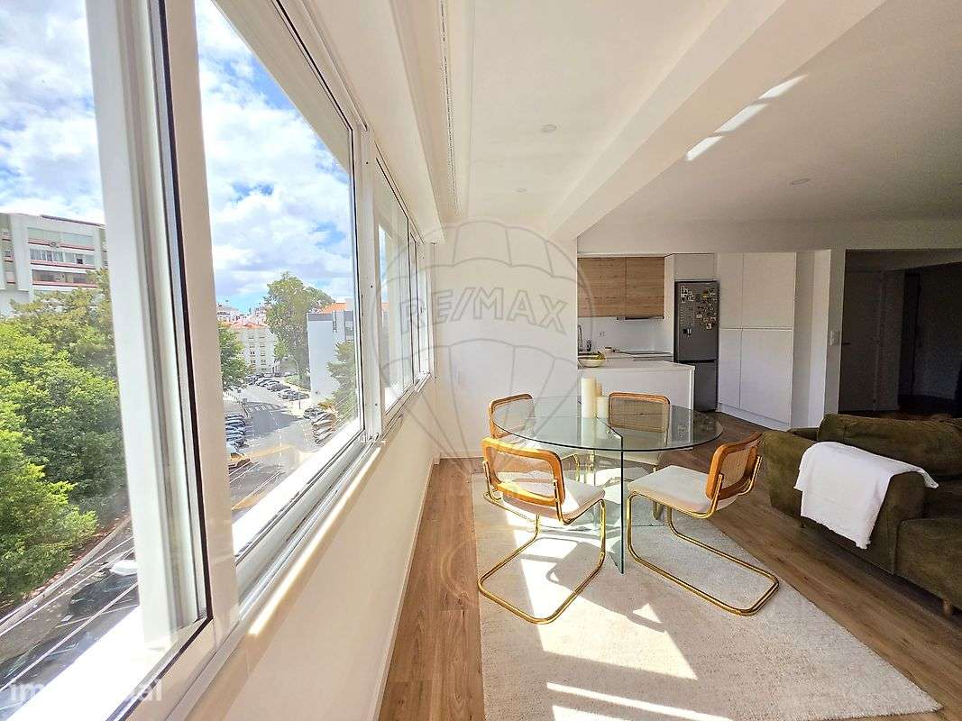 Apartamento T2 para venda - Grande imagem: 4/24