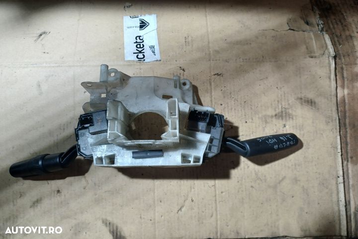 Maneta comenzi volan + MANETE SEMNALIZARE Mazda 3 BK [facelift] [2006 - 1