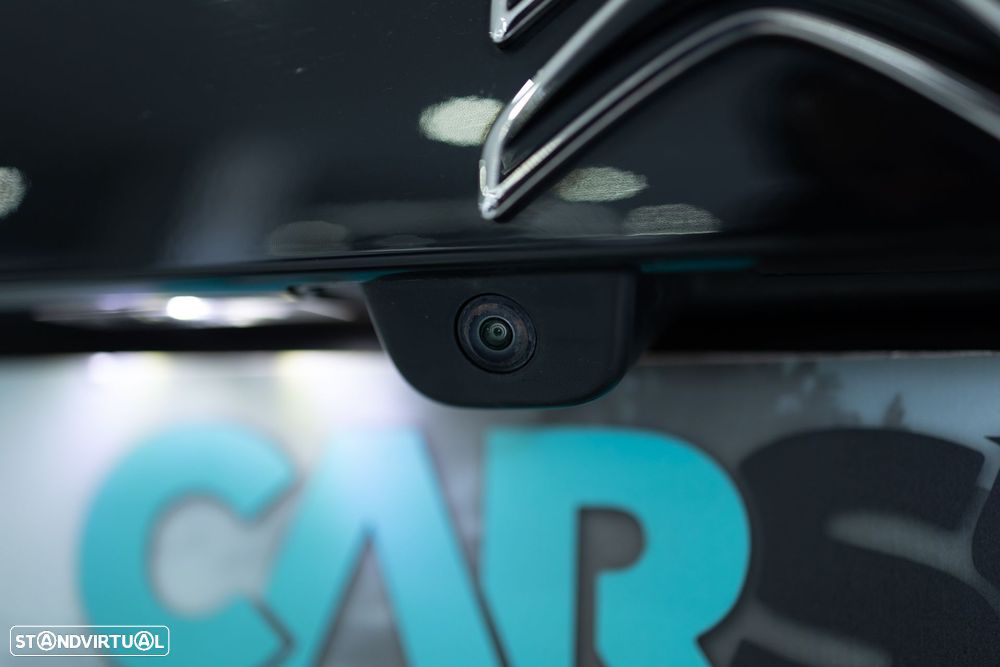 Citroën C4 1.5 BlueHDi Feel Pack - 19