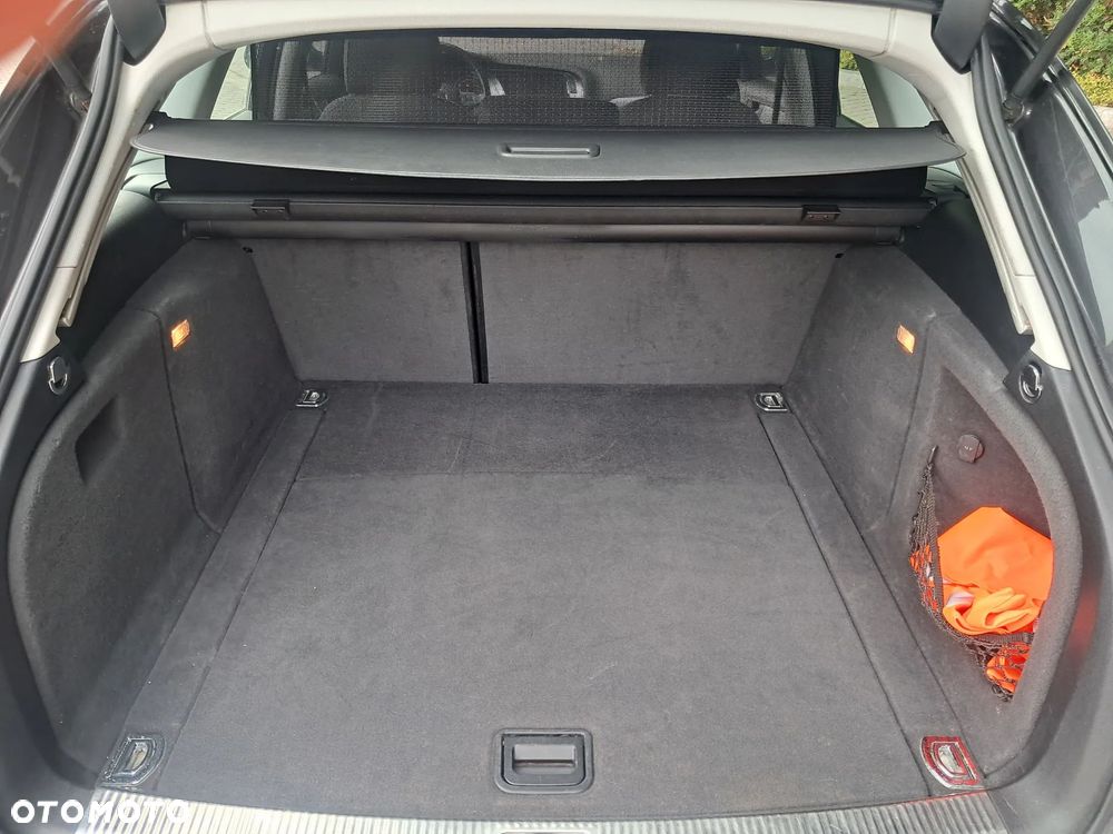 Audi A4 Avant 2.0 TDI - 14