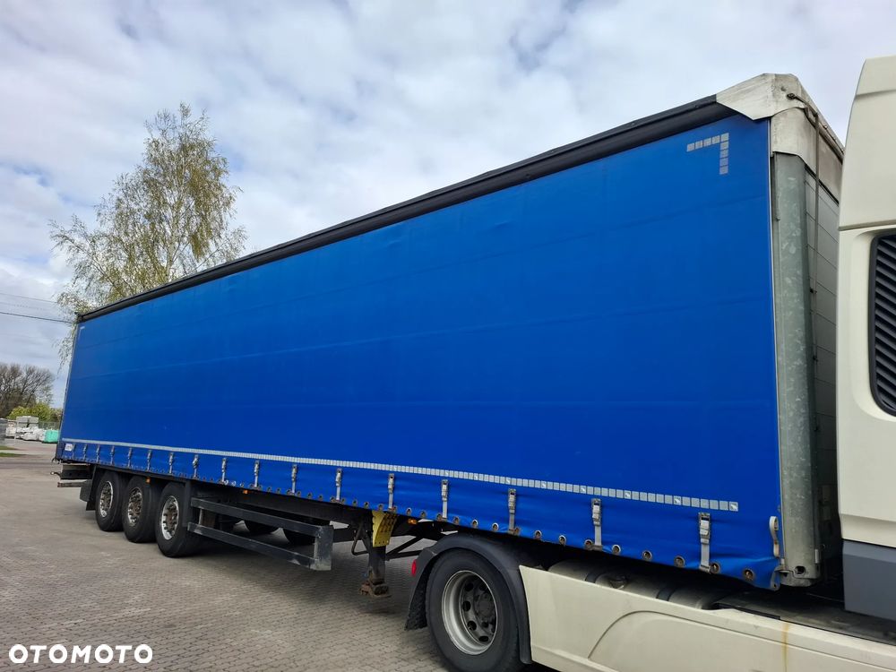 Schmitz Cargobull SCB S3T Standard - 3