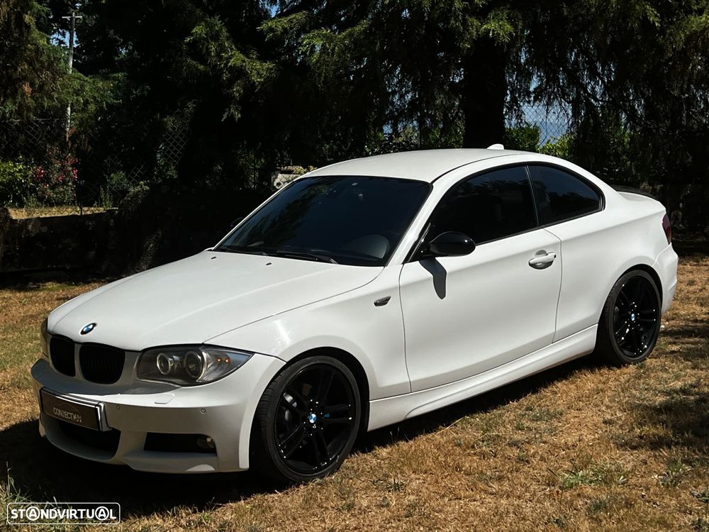 BMW 120 - 31