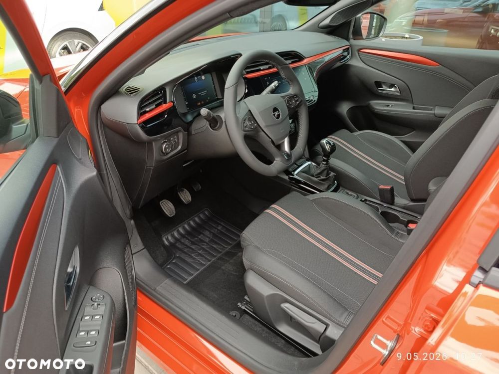 Opel Corsa - 10