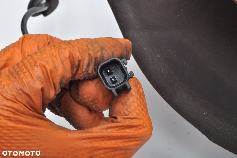 MITSUBISHI OUTLANDER III 2.2 MCPHERSON LEWY PRZÓD PRZEDNI - 5