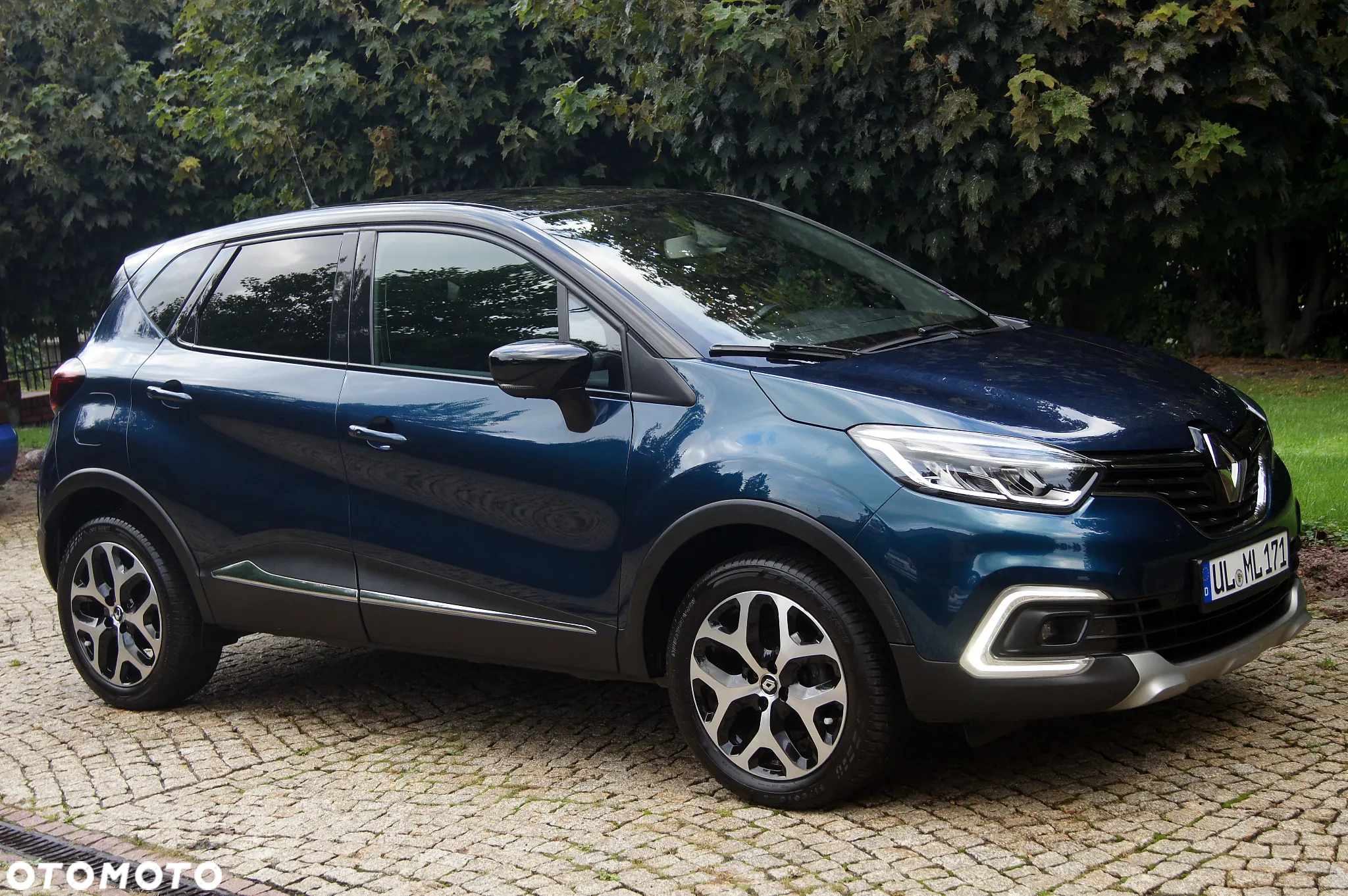 Renault Captur 0.9 Energy TCe Intens - 14