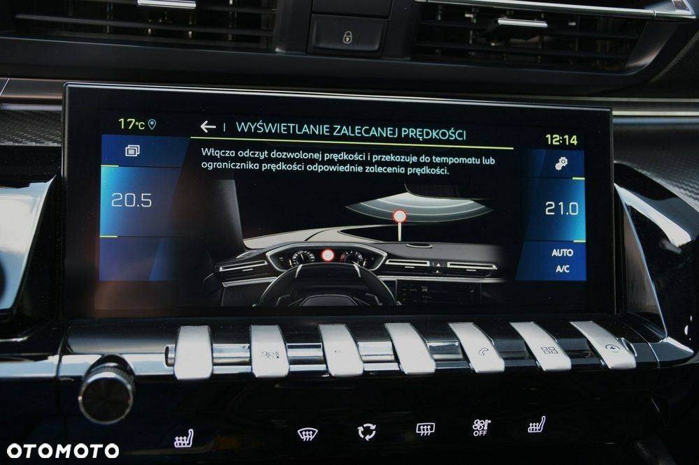 Peugeot 508 225 e-EAT8 GT Pack - 38