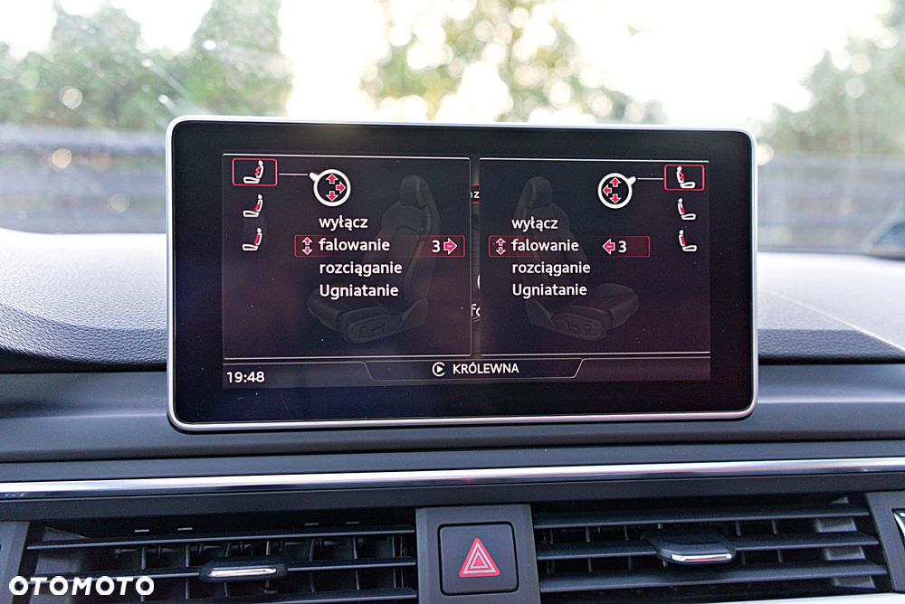 Audi A5 Sportback 2.0 TFSI Quattro S tronic - 35