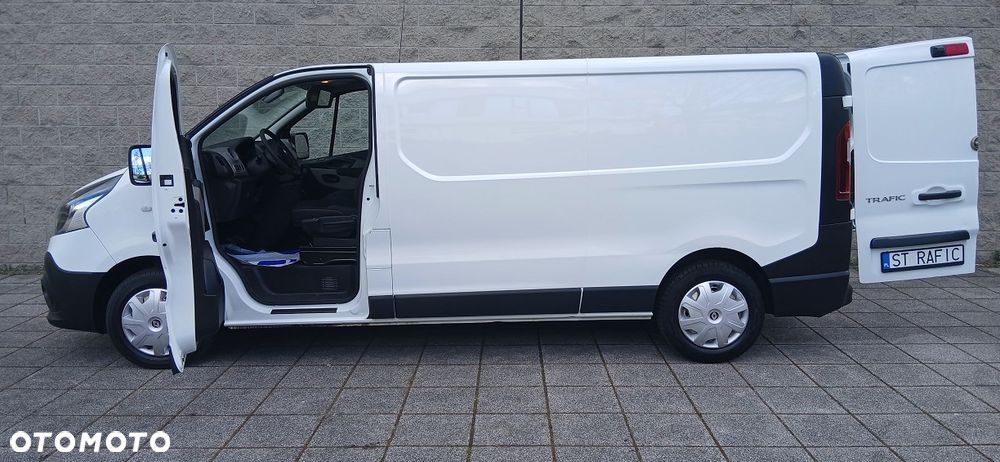 Renault Trafic - 23