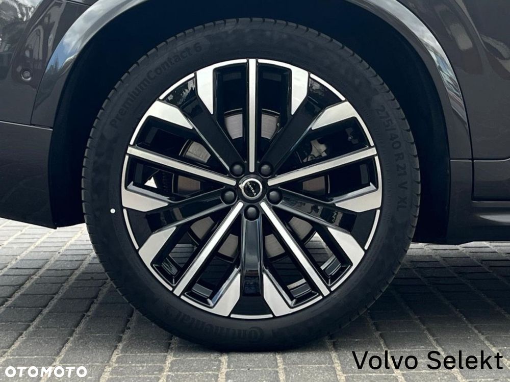 Volvo XC 90 - 11