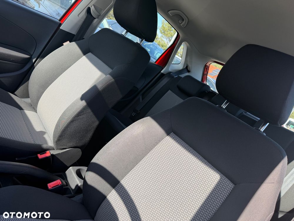 Volkswagen Polo - 21
