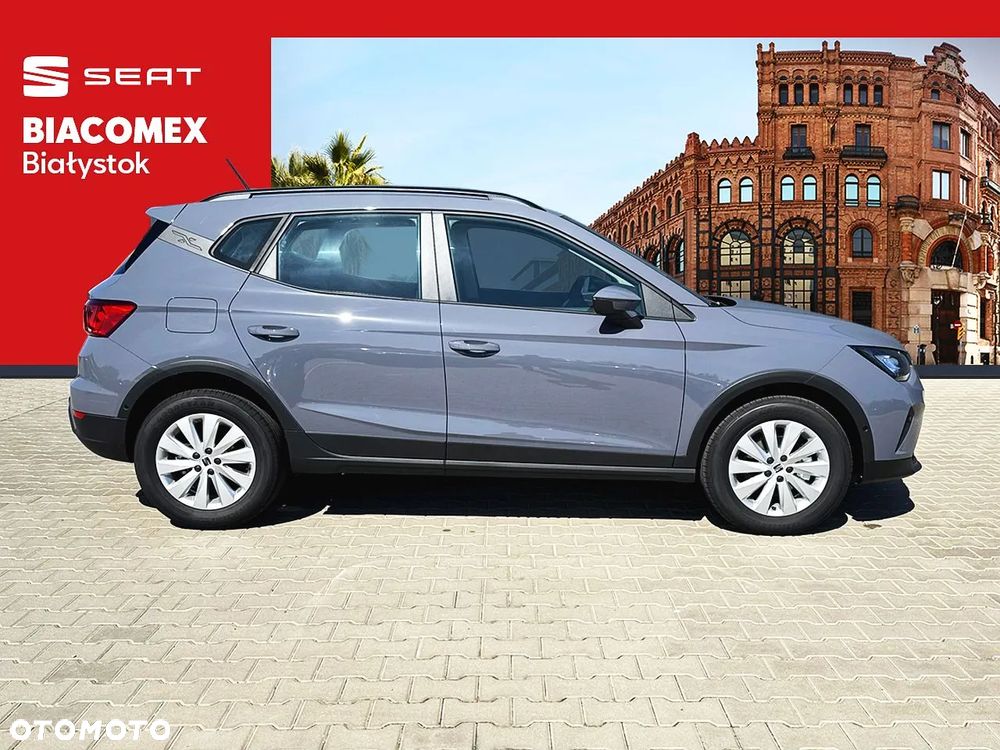 Seat Arona 1.0 TSI Style S&S DSG - 7