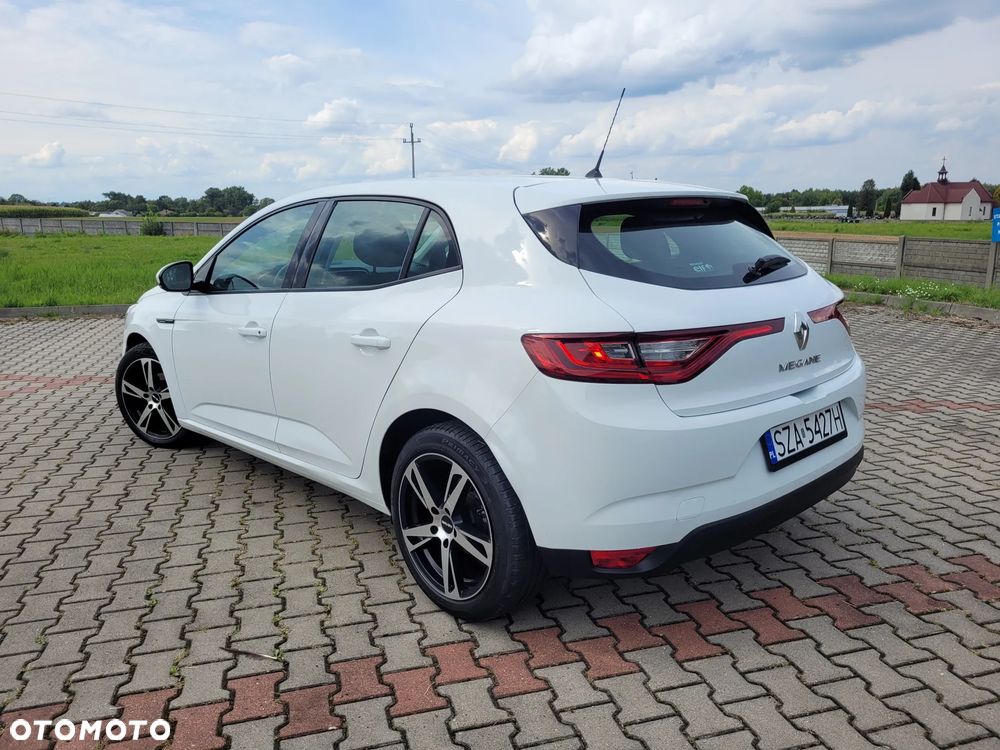 Renault Megane - 31