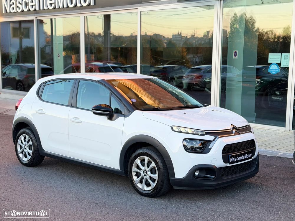 Citroën C3 1.2 PureTech Feel - 3