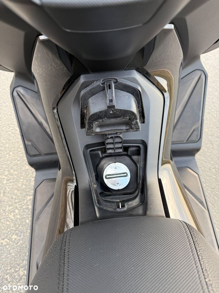 Honda NSS - 15
