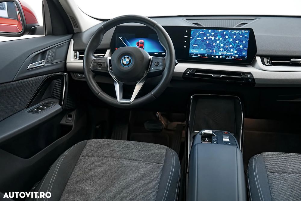 BMW iX2 - 20