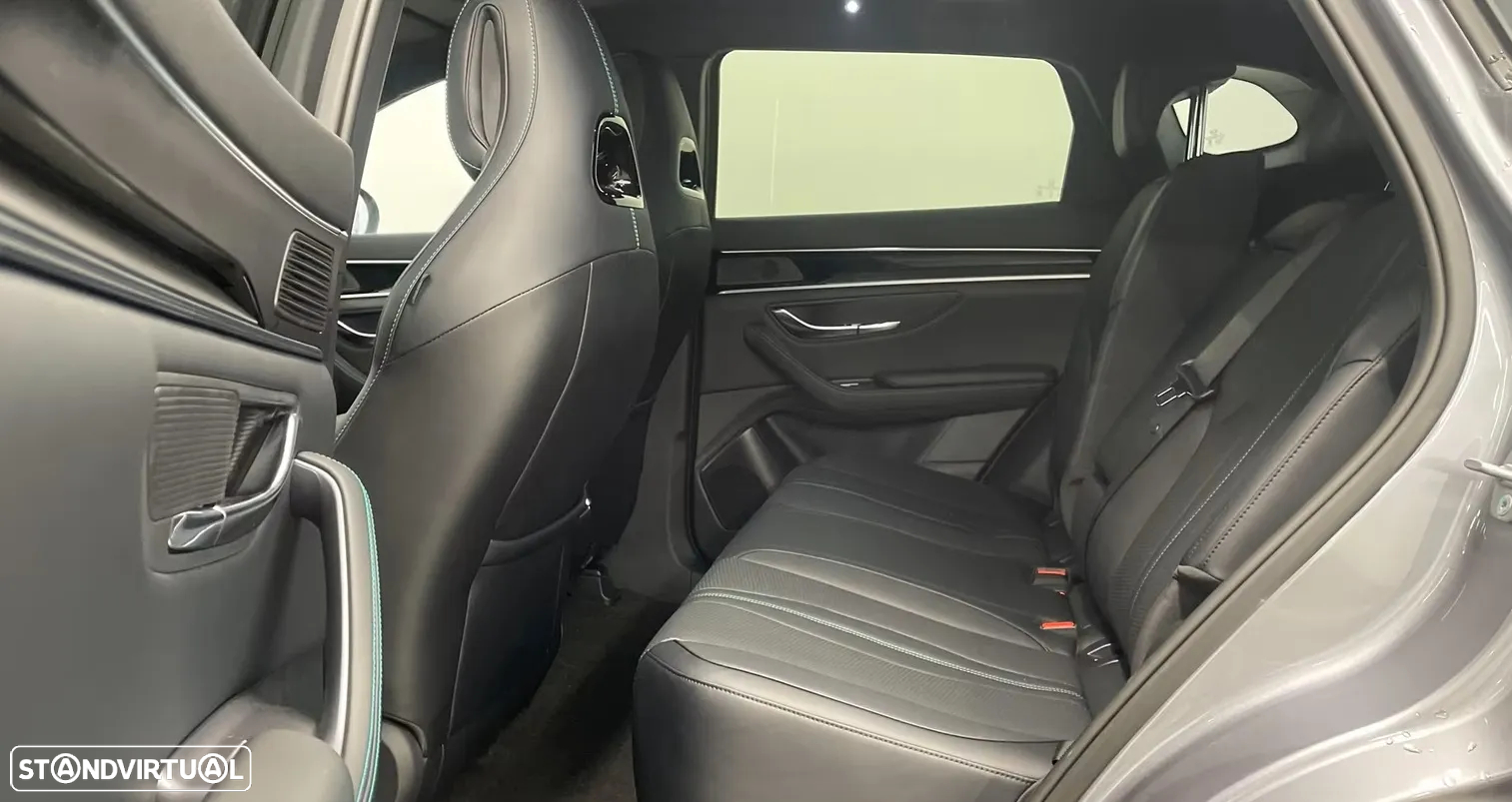BYD Seal U 71.8 kWh Comfort - 5