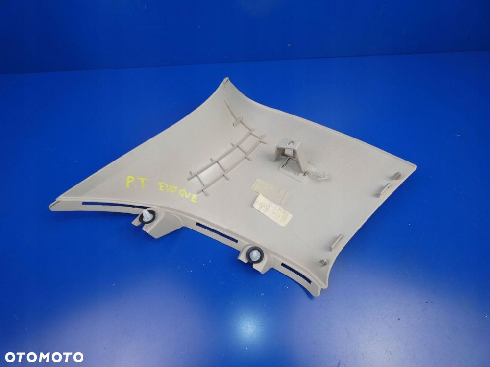 RANGE ROVER EVOQUE I L538 OSŁONA SŁUPKA PRAWY TYŁ - 2