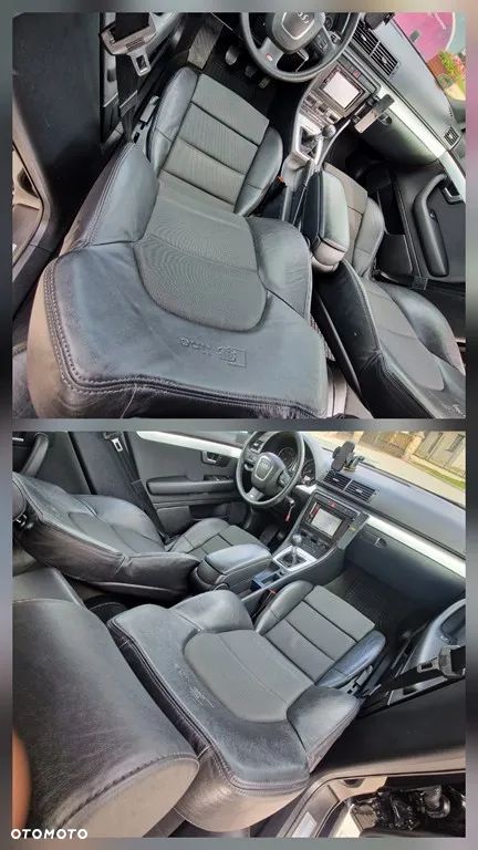 Audi A4 - 12