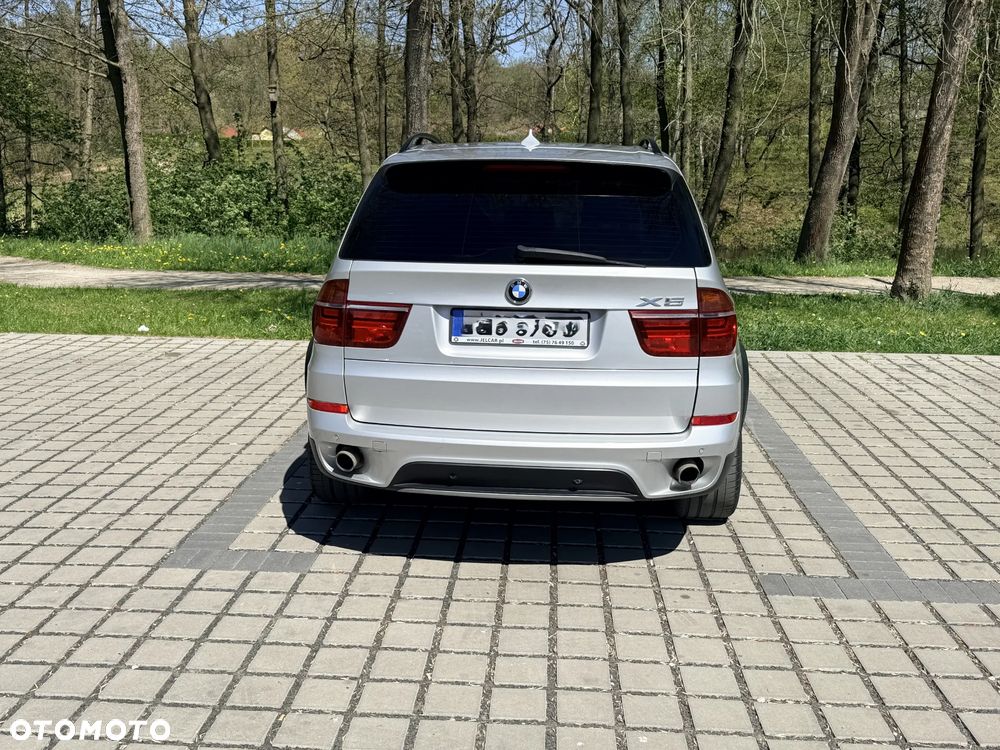 BMW X5 xDrive35d - 6