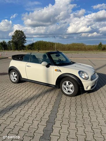 MINI Cooper Standard