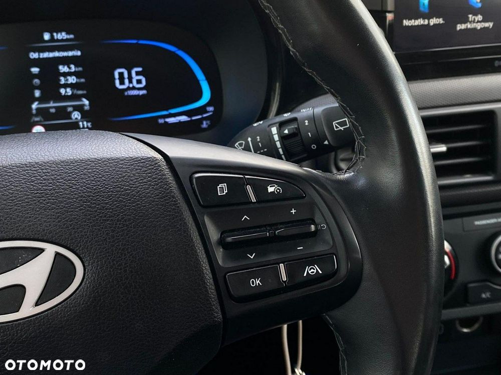 Hyundai i10 1.2 Modern - 17