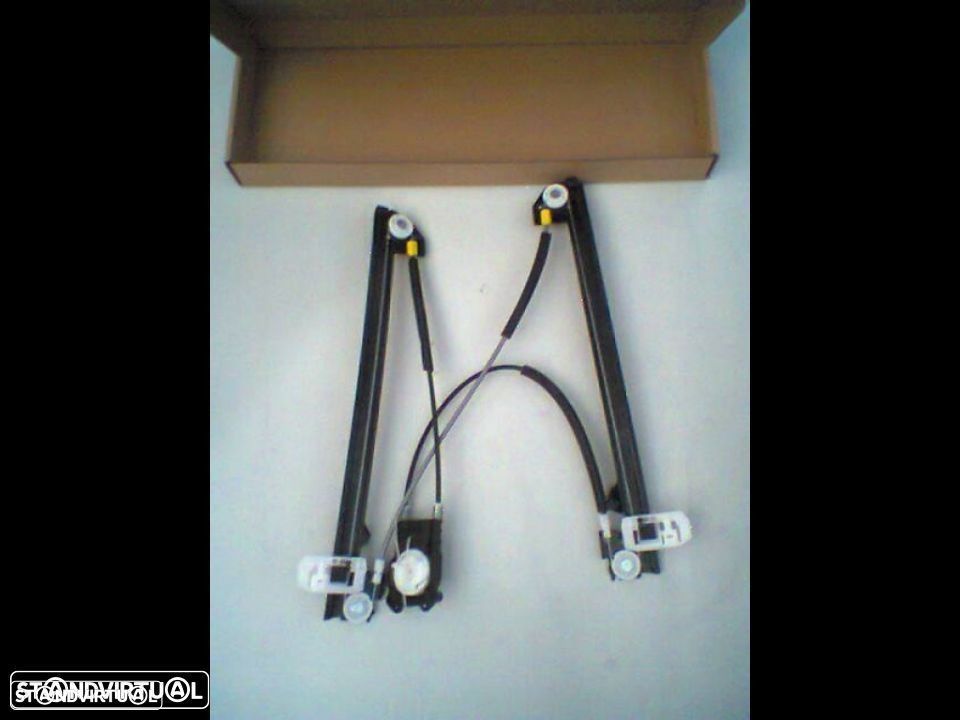 elevador eletrico vidro porta Renault Megane II 2002-2008 NOVOS - 1