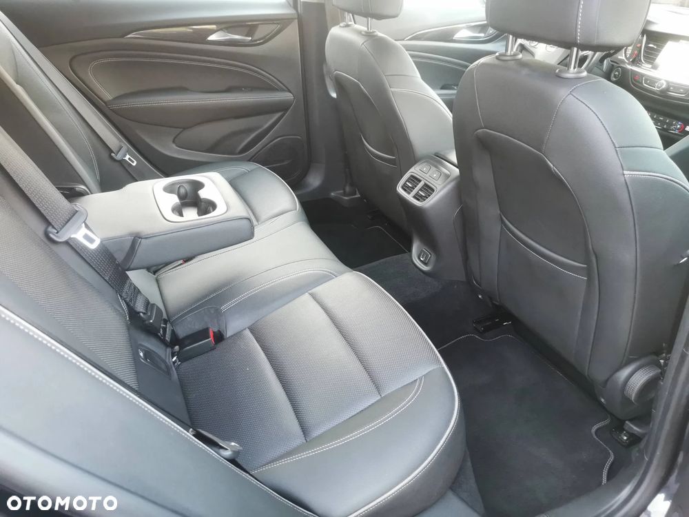 Opel Insignia 2.0 Business Innovation - 11