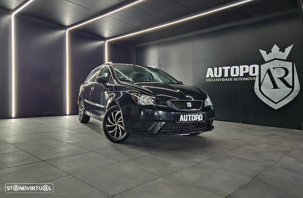 SEAT Ibiza ST 1.2 TDI CR Style