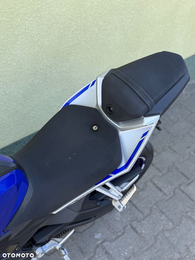 Yamaha MT - 31