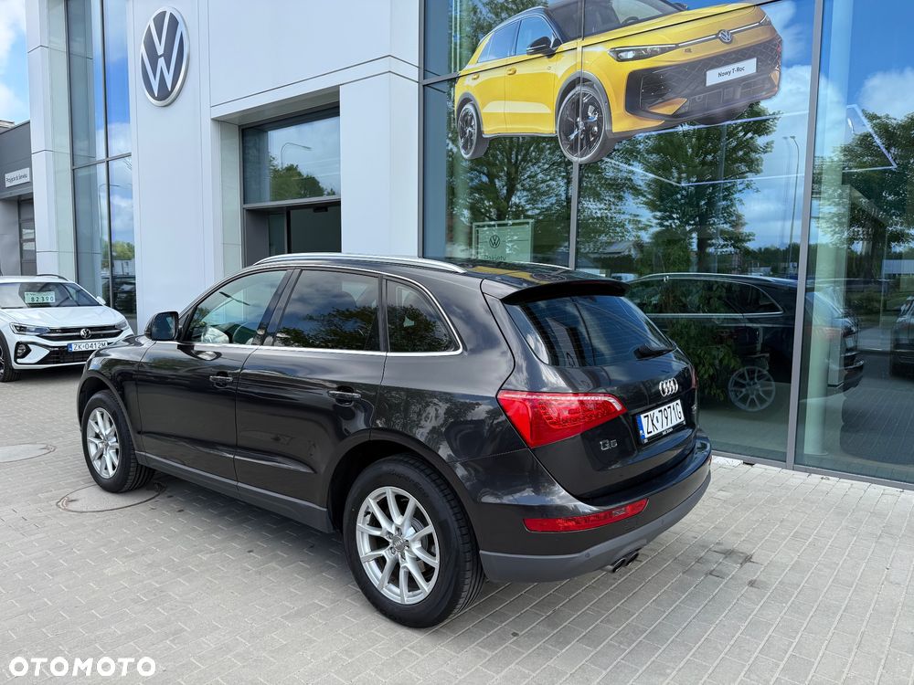 Audi Q5 2.0 TDI Quattro S tronic - 7