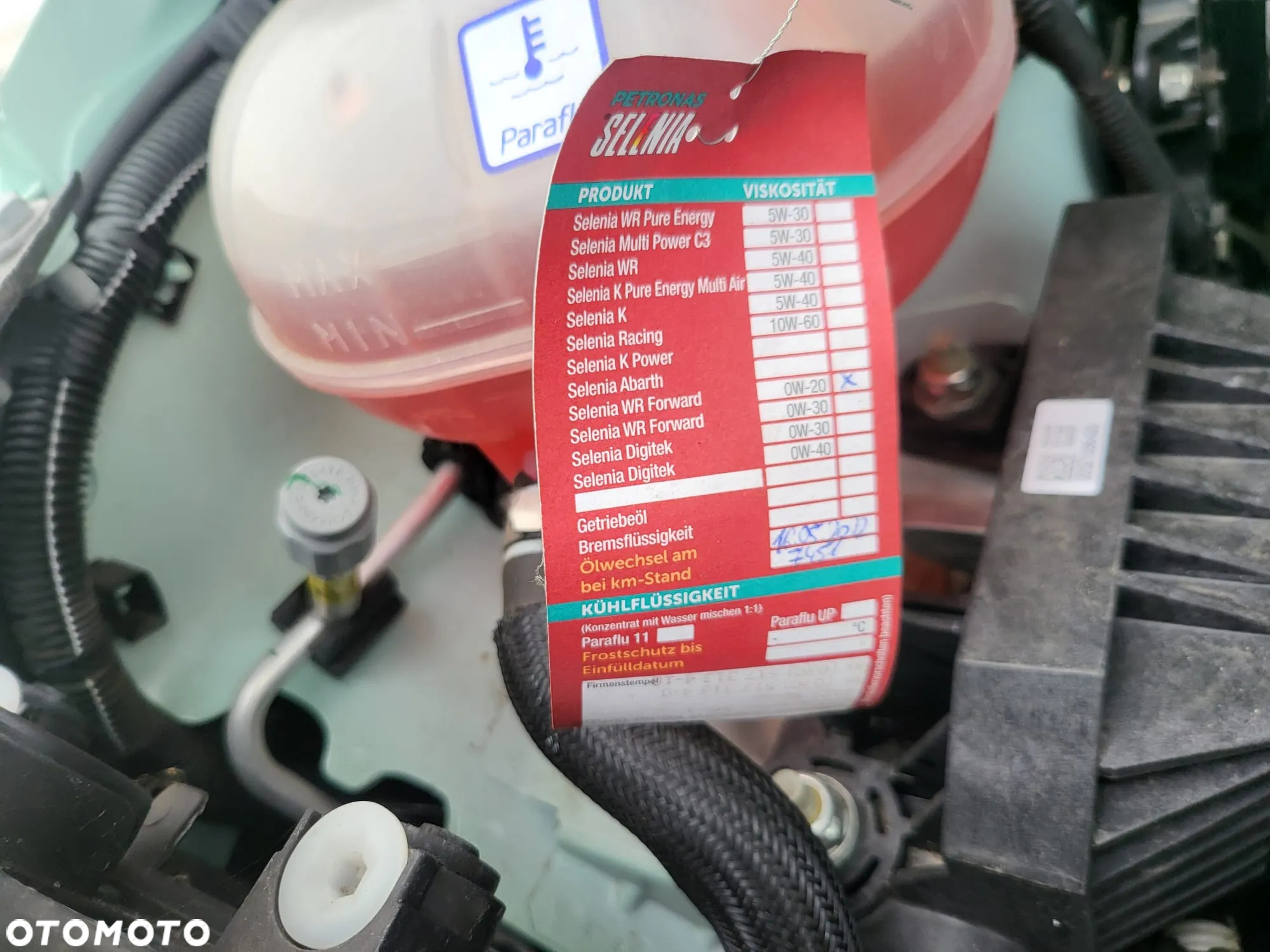 Fiat 500 1.0 Hybrid Pop - 21