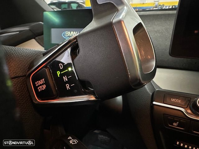 BMW i3 (60 Ah) - 17