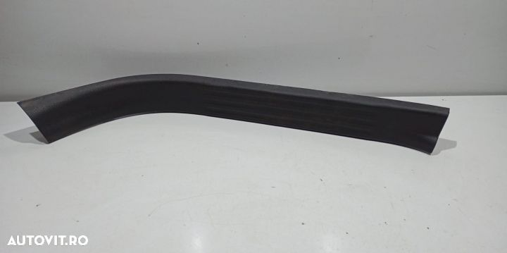 Ornament prag spate 769B64KJ1A Nissan Navara D23 [facelift] [2019 - 2 - 1