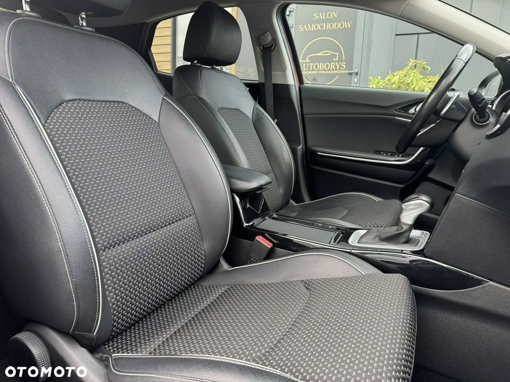 Kia XCeed 1.6 T-GDI Business Line DCT - 26