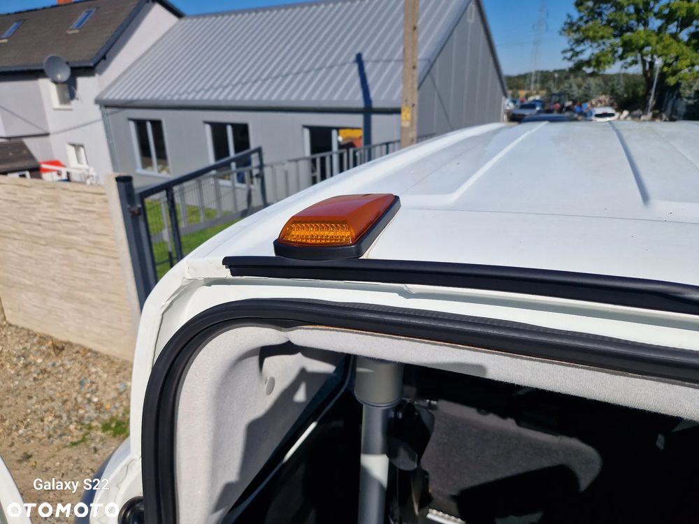 Fiat Doblo - 4
