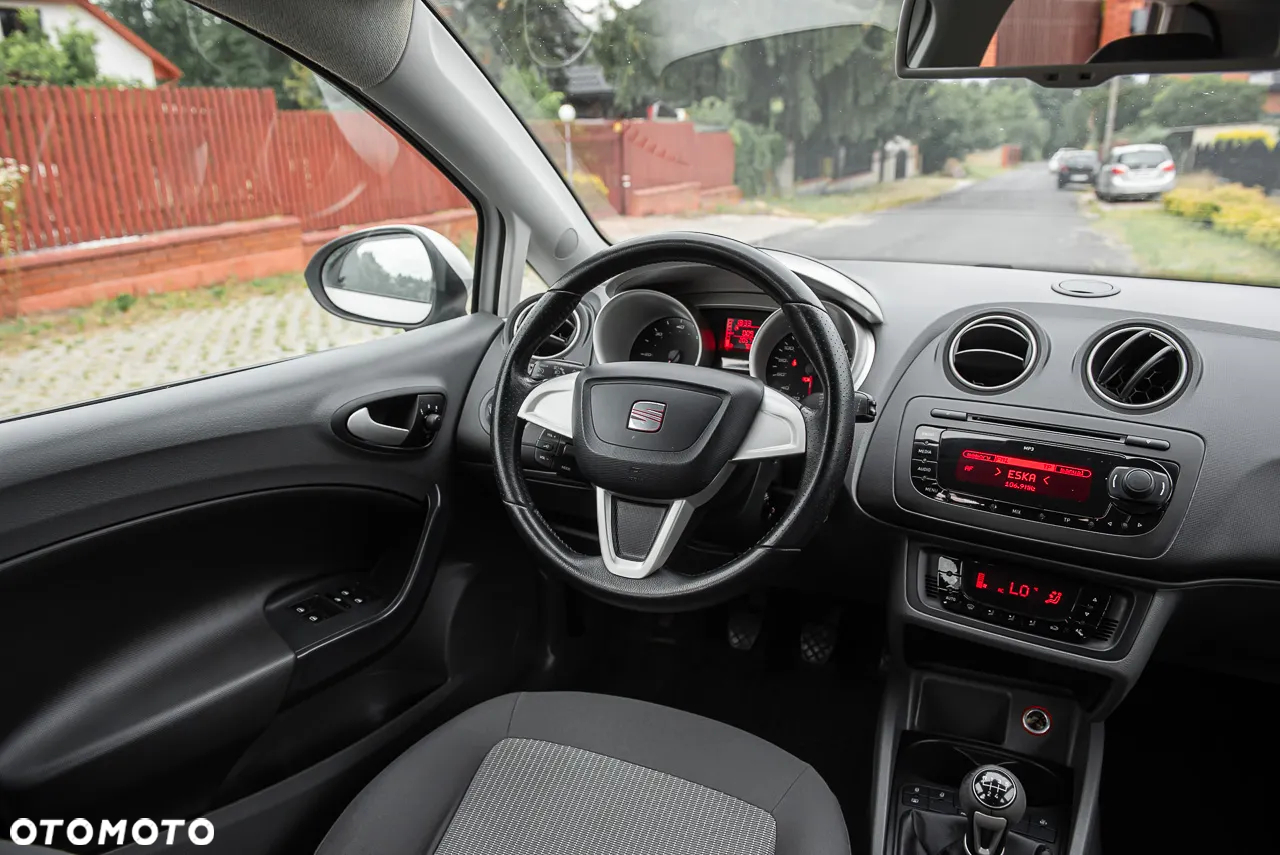 Seat Ibiza - 28