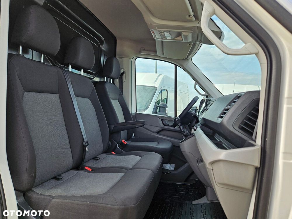 Volkswagen Crafter L5H3 *99999zł NETTO* 2.0TDi/140KM - 28