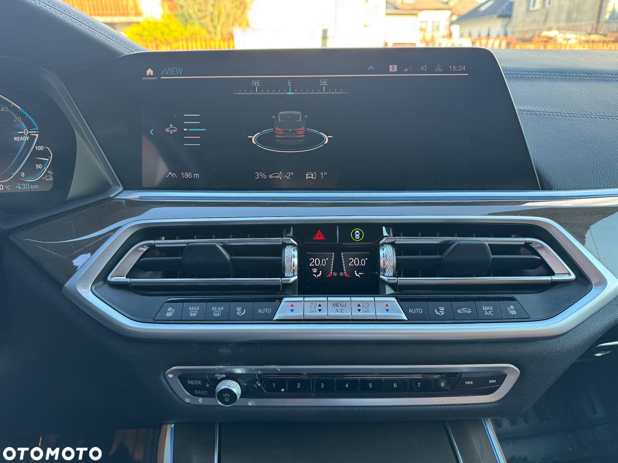 BMW X5 xDrive45e - 13