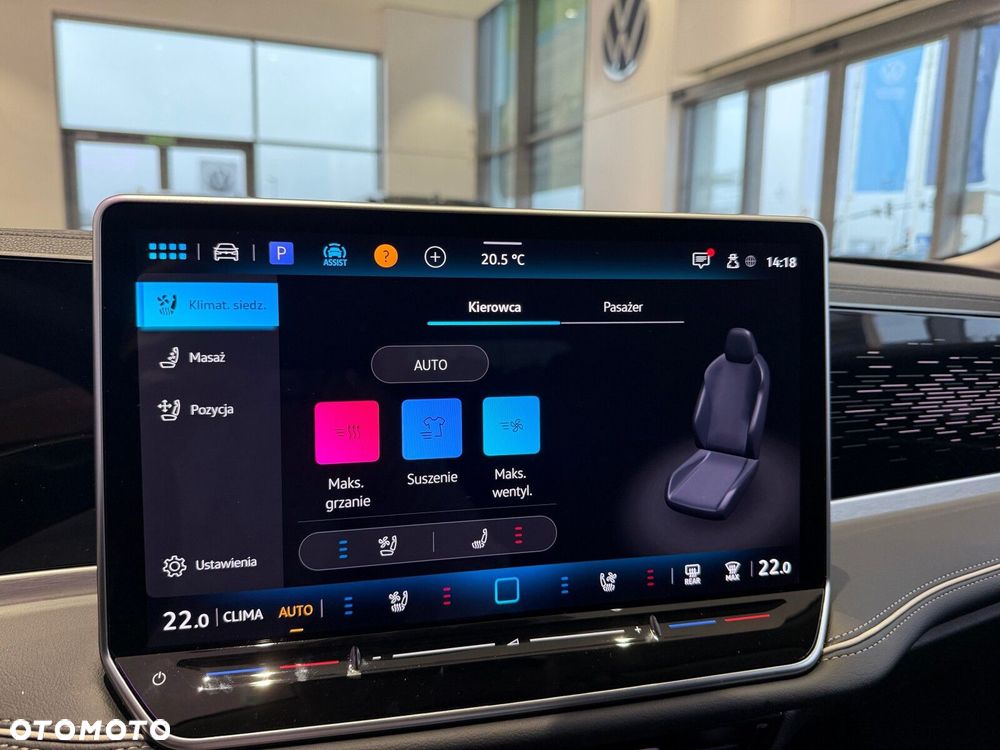 Volkswagen Passat Variant - 23