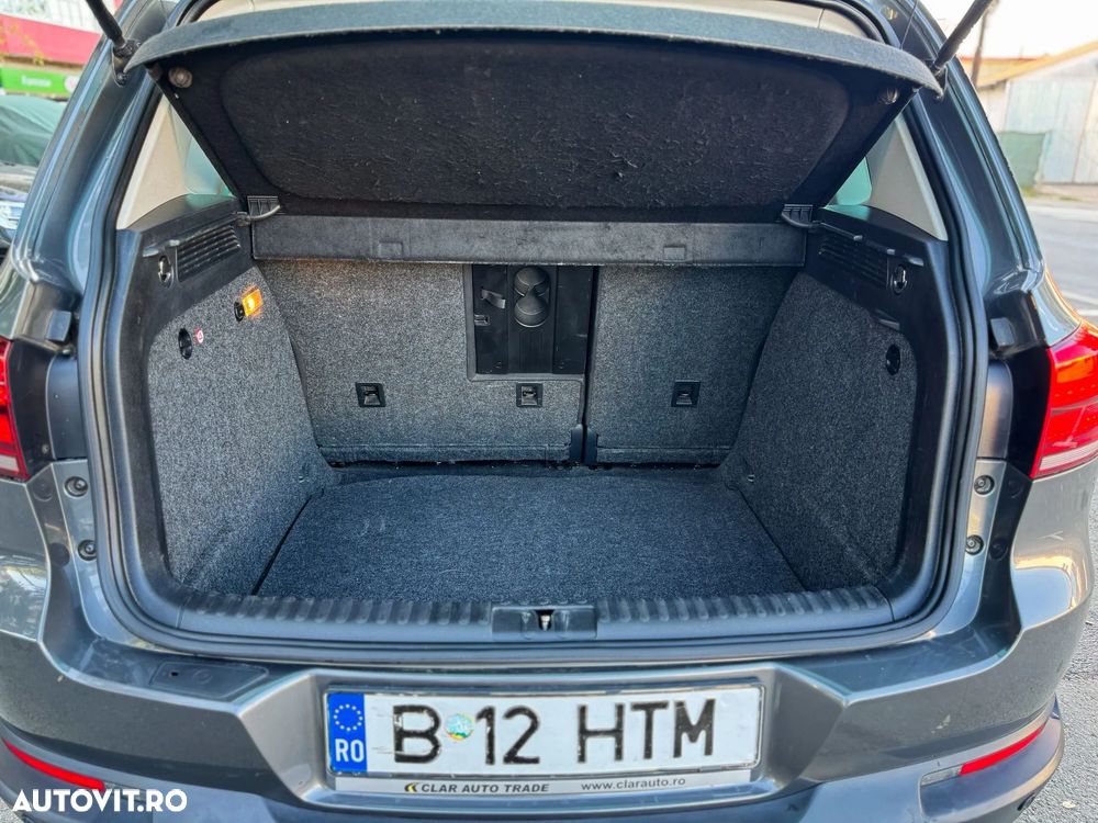 Volkswagen Tiguan 2.0 TDI DPF 4Motion BlueMotion Technology Cup Track & Style - 7