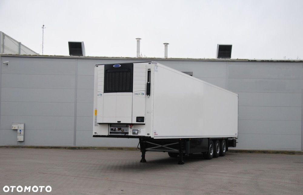 Schmitz Cargobull SKO 24/L 13.4 FP COOL V7 - 5