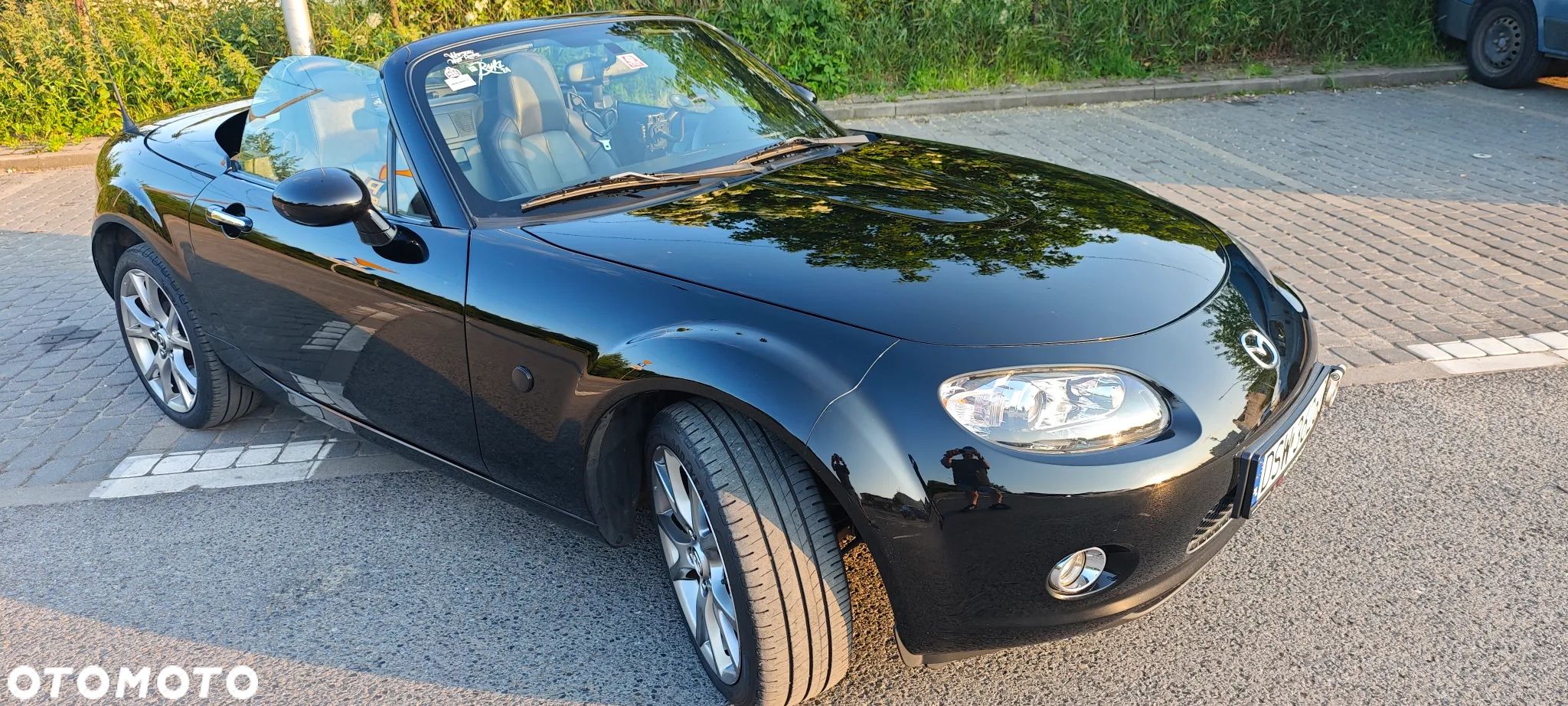 Mazda MX-5 2.0 MZR Niseko - 1
