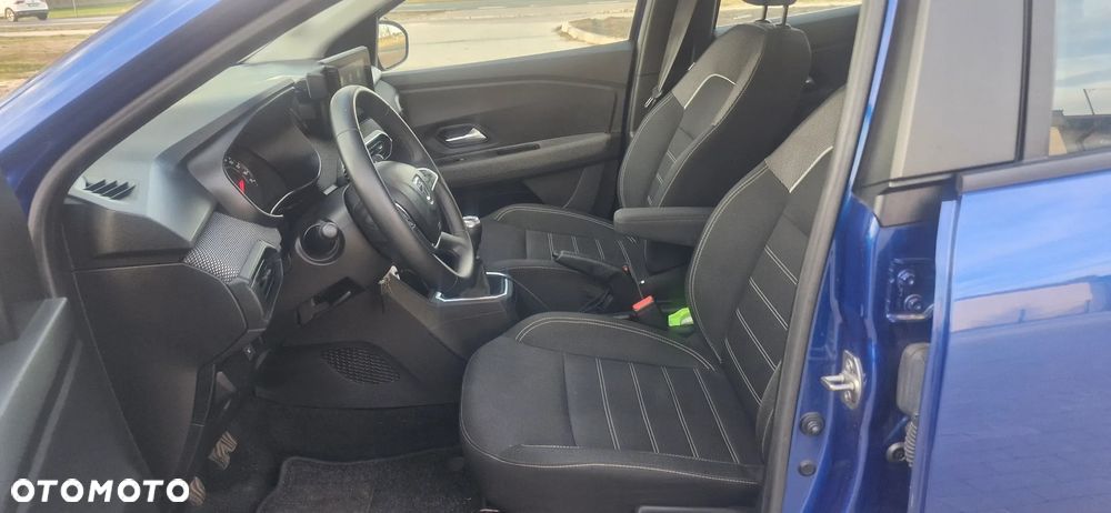 Dacia Sandero 1.0 TCe Expression - 10