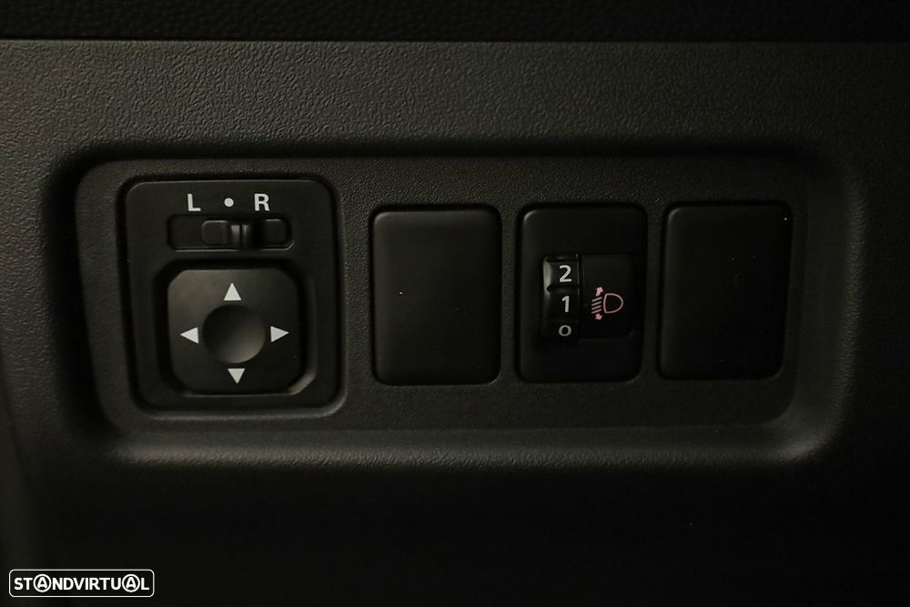 Mitsubishi Space Star 1.2 Connect Edition - 16