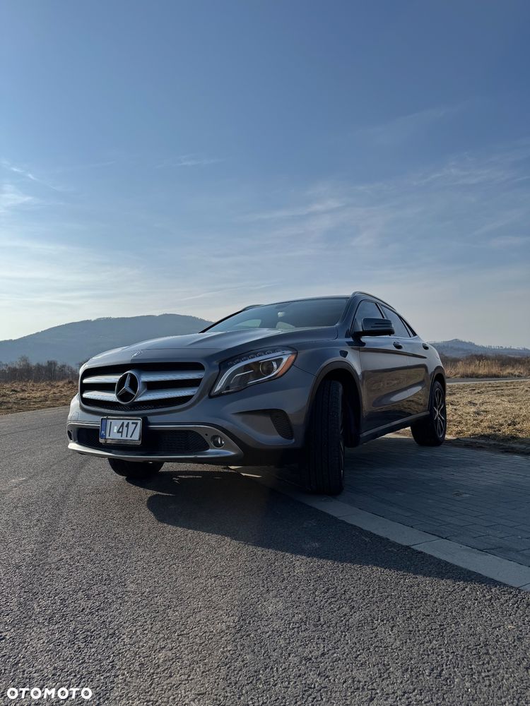 Mercedes-Benz GLA 250 7G-DCT Activity Edition - 8