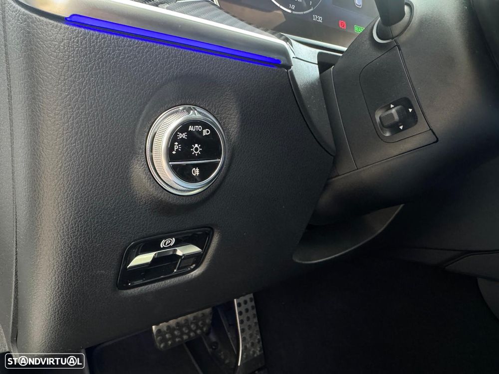 Mercedes-Benz C 63 AMG S E Performance 4Matic - 42