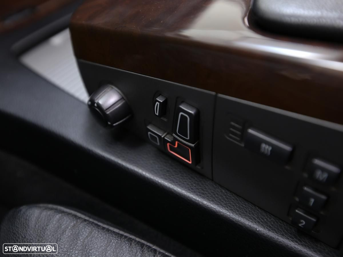 BMW 730 d - 21