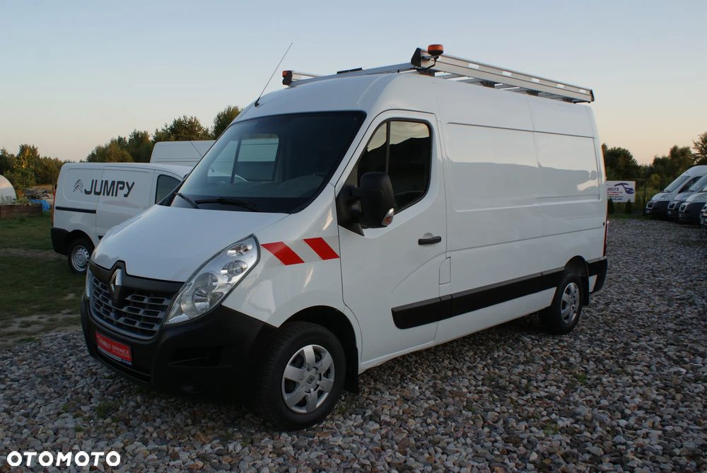 Renault Master - 4
