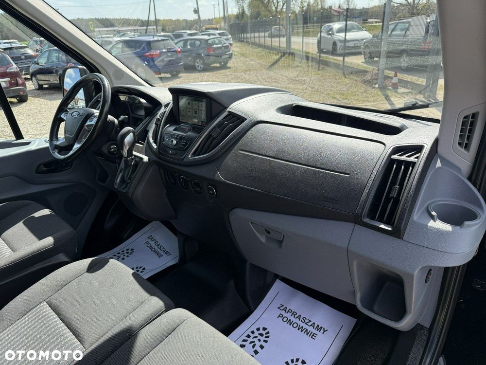 Ford Transit - 26